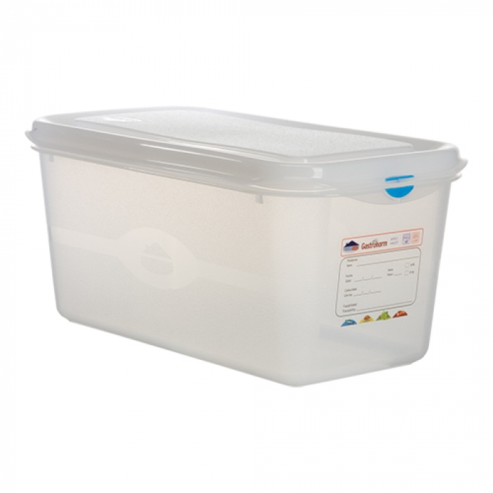 Hermeticos Lebensmittelbehälter GN 1/3 150mmh